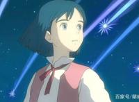 《哈尔的移动城堡》哈尔，万千少女最理想的梦中情人