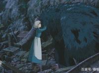 《哈尔的移动城堡》哈尔，万千少女最理想的梦中情人