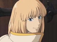 《哈尔的移动城堡》：一部讲述和平的唯美爱情动漫电影！