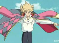 《哈尔的移动城堡》一部老动漫，为何如此富有活力，因为宫崎骏？