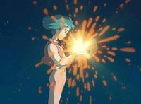 哈尔的移动城堡：一部非常感人的动漫电影！