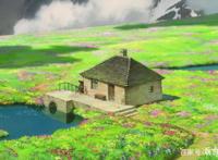 《哈尔的移动城堡》：宫崎骏的这部动漫，这些寓意你看出来了吗？