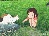 “墙裂”推！治愈系动漫，淡淡的忧伤，缓慢的节奏，慢慢的欣赏