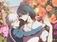 关于《哈尔的移动城堡》的故事！网友：宫崎骏动漫最帅的男主！