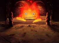 哈尔的移动城堡：哈尔！宫崎骏动漫白月光，无数少女心中的男神