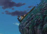 哈尔的移动城堡：别样的稻草人男二，一样的深情不求回报