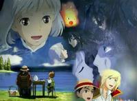 《哈尔的移动城堡》又一部考验人心的高质量宫崎骏动漫