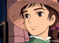 终于知道《哈尔的移动城堡》这部动漫受欢迎的原因是什么了