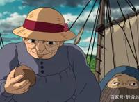 终于知道《哈尔的移动城堡》这部动漫受欢迎的原因是什么了