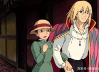 终于知道《哈尔的移动城堡》这部动漫受欢迎的原因是什么了