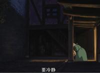 哈尔的移动城堡：一场未来与过去的爱情故事，哈尔与苏菲的救赎