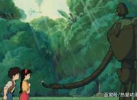 盘点宫崎骏一定不能错过的10部动漫电影，《哈尔的移动城堡》top2