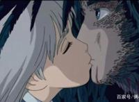 哈尔的移动城堡：哈尔是宫崎骏老师最帅的儿子，白龙也只能排第二