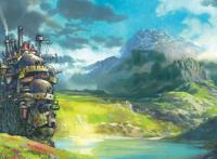 精品动漫资源｜21.12.20｜哈尔的移动城堡｜多国字幕｜BDrip8.53G