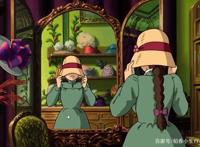 《哈尔的移动城堡》：小时候看了无数遍，长大后才真正看懂