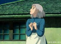 《哈尔的移动城堡》：小时候看了无数遍，长大后才真正看懂