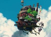 《哈尔的移动城堡》：探寻城堡的秘密