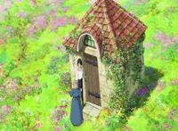 《哈尔的移动城堡》：探寻城堡的秘密