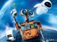 机器人的世界，原来是如此的简单，呼吁人们要爱惜地球