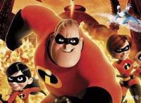 “超人总动员2”定档6月22日！或别十四年的佳作，能否再现奇迹？