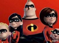 “超人总动员2”定档6月22日！或别十四年的佳作，能否再现奇迹？