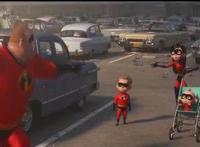 “超人总动员2”定档6月22日！或别十四年的佳作，能否再现奇迹？