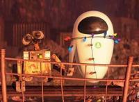 《机器人总动员》上映10周年，还记得为地球清理垃圾的机器人吗？