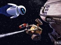 《机器人总动员》上映10周年，还记得为地球清理垃圾的机器人吗？