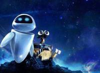 动漫：盘点几部爱情番，机器总动员也是爱情故事？