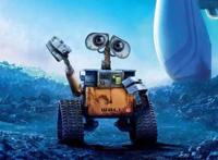 动漫：盘点几部爱情番，机器总动员也是爱情故事？