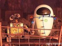 盘点经典爱情动漫，冷冷的狗粮狠狠地拍在脸上！