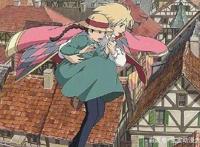 盘点经典爱情动漫，冷冷的狗粮狠狠地拍在脸上！