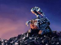 豆瓣9.3《机器人总动员》：从命运、爱情、欲望看人类成长3大主题