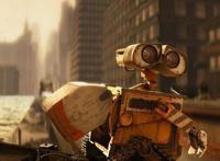 豆瓣9.3《机器人总动员》：从命运、爱情、欲望看人类成长3大主题