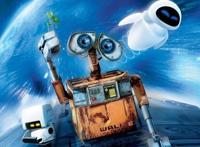 《机器人总动员》：当机器人有了爱情，故事令人深思