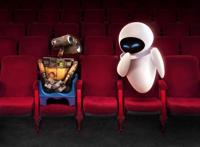 《机器人总动员》：当机器人有了爱情，故事令人深思