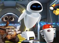 机器人总动员：除了爱与保护环境，人类应该在高科技中反思自己