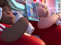 机器人总动员：除了爱与保护环境，人类应该在高科技中反思自己