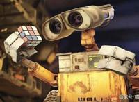 机器人总动员：一部乡土小青年对都市女精英的追爱成功指南