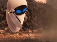 动漫影评丨不一样的生活方式，《机器人总动员》缺少运动的快乐