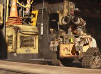 动漫影评丨不一样的生活方式，《机器人总动员》缺少运动的快乐