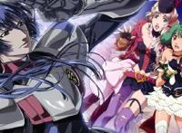 热血又经典的机器人动漫，这才是男人的浪漫，小时候超喜欢！