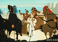 盘点：10部画风超美的动画电影，《机器人总动员》看哭了！