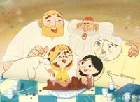 盘点：10部画风超美的动画电影，《机器人总动员》看哭了！