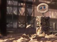 “安卓”与“苹果”的爱情故事——这个世界上最好的动画片