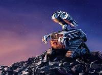 《机器人总动员》，没有几句台词的动画片，透露出世间难得的真挚