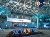 打卡寻宝、机器人群舞、河南文创多元素碰撞！郑州双创街区这些亮点你get了吗？