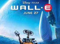 这个世界上最好的动画片！浅析美国动画电影《机器人总动员》