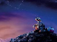 这个世界上最好的动画片！浅析美国动画电影《机器人总动员》