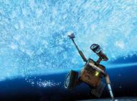 曾感动过无数人的奥斯卡最佳动画长片《机器人总动员》